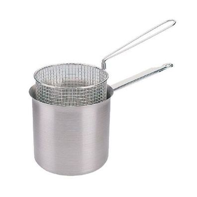 Matfer Bourgeat Bain-Marie Topf 3,2L Induktionsgeeignet