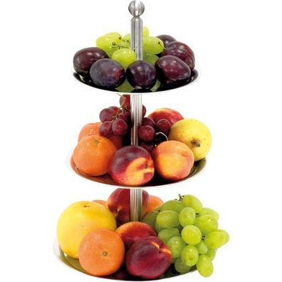 Stalgast Etagere, 3-Stufig