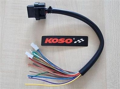 Koso Kabelbaum DB-03 BO038000