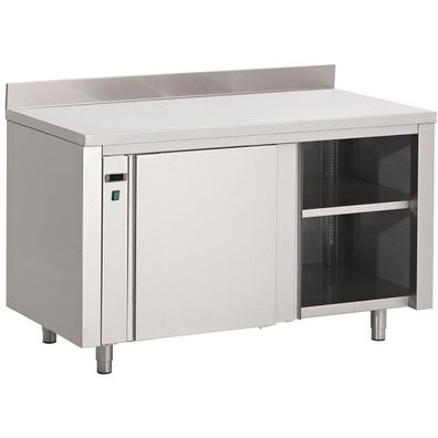 Gastro M Wärmeschrank 200Cm Lang