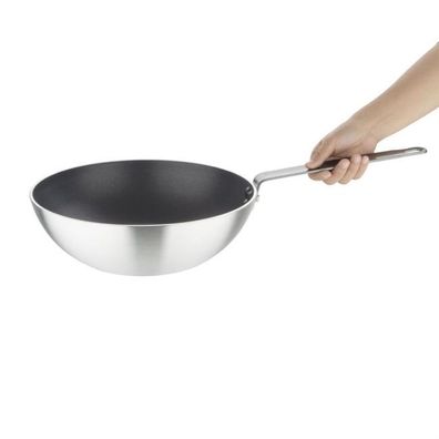 Vogue Wok 30Cm