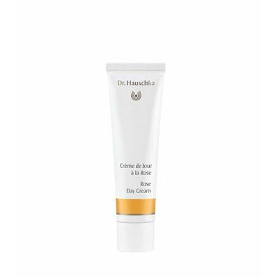 Dr. Hauschka Rose Day Cream