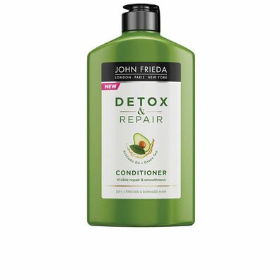 John Frieda Detox & Repair Conditioner 250ml