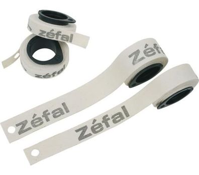 Zefal ZEFAL Felgenband 17MM, Display 10ST Display 10-STÜCK FA003576309