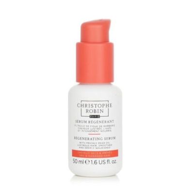 Christophe Robin Christophe Robin Regenerating Serum with prickly pear oil 50 ml