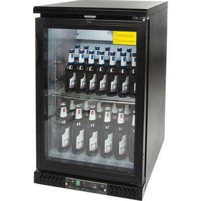 Barkühlschrank Display Cooler Gt53Ub, Eine Flügeltür, 600 X 535 X 870 Mm