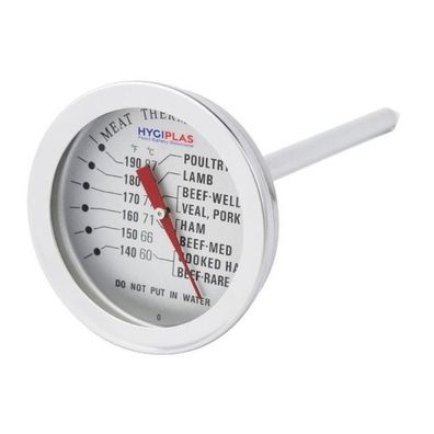 Hygiplas Bratenthermometer