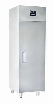 Tiefkühlschrank Edelstahl 400 Ltr