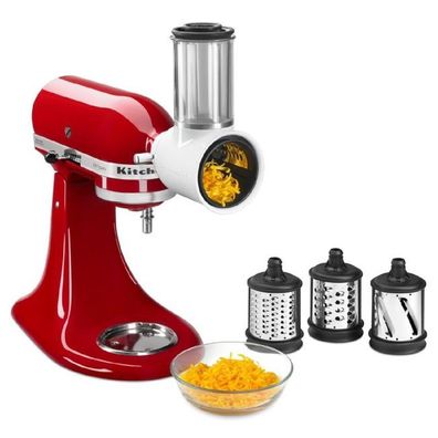 Kitchenaid Schneide-/Hackaufsatz 5Ksmvsa