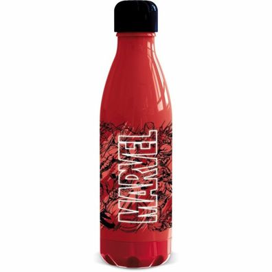 Plastikflasche Marvel Comic Illustration &#40; ot&#41; 660 ml