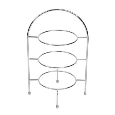 Olympia Afternoon Etagere Für Teller Bis Zu 267Mm