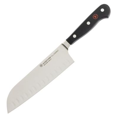 Wüsthof Classic Santokumesser 17Cm