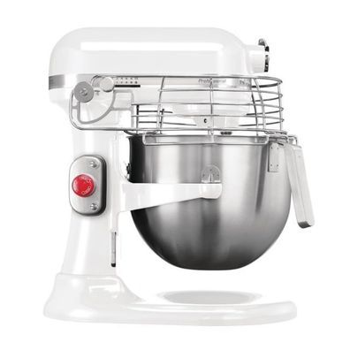 Kitchenaid Professional Mixer Weiß - 6.9Ltr 5Ksm7990Xewh