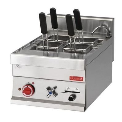 Gastro M Nudelkocher 6540Cpe - 20L