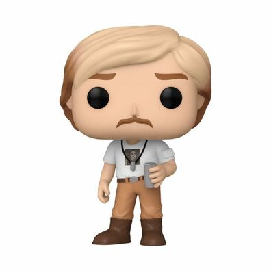 Dazed & Confused POP! Movies Vinyl Figur Wooderson 9 cm