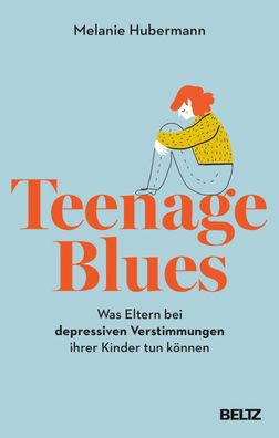 Teenage Blues, Melanie Hubermann