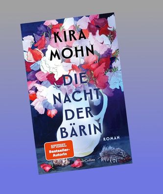 Die Nacht der Bärin, Kira Mohn