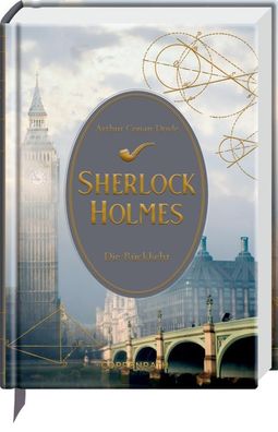 Sherlock Holmes Bd. 5, Arthur Conan Doyle