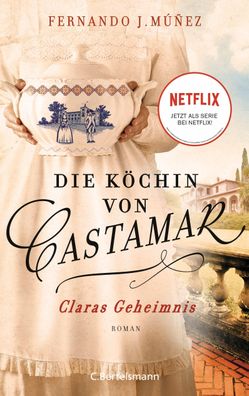 Die Köchin von Castamar, Fernando J. Múñez