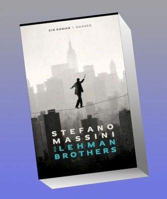 Die Lehman Brothers, Stefano Massini