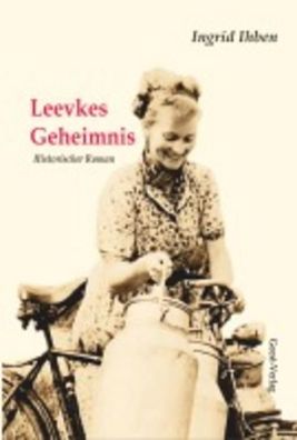 Leevkes Geheimnis, Ingrid Ihben