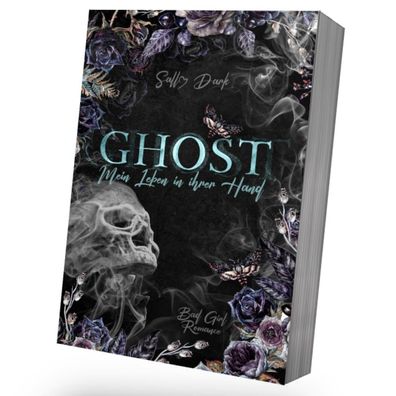 Ghost - Mein Leben in ihrer Hand, Sally Dark