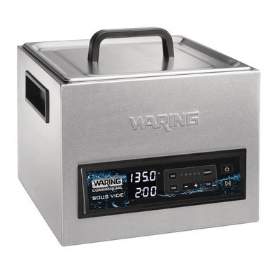 Waring Sous-Vide-Garer 16L Wsv16E