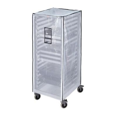 Cambro Abdeckung Für Gn 2/1 Regalwagen