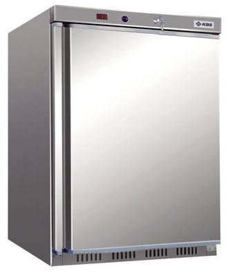 Tiefkühlschrank Kbs 202 Tk Chr