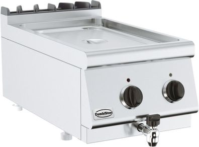 Base 700 El. Bain Marie