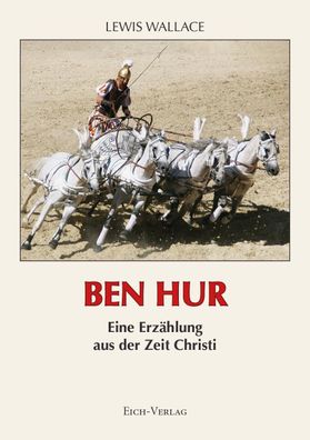 Ben Hur, Lewis Wallace