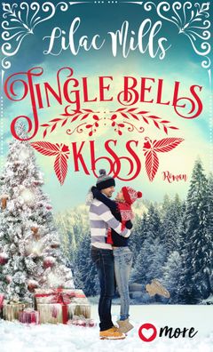 Jingle Bells Kiss, Lilac Mills