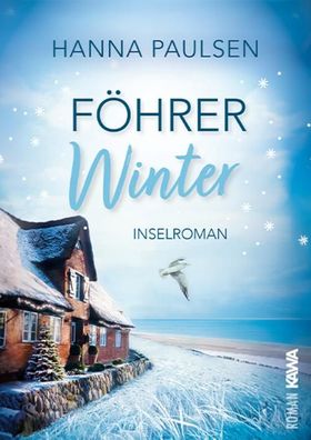 Föhrer Winter, Hanna Paulsen