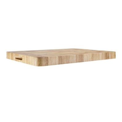 Vogue Schneidebrett Holz 61 X 45,5Cm