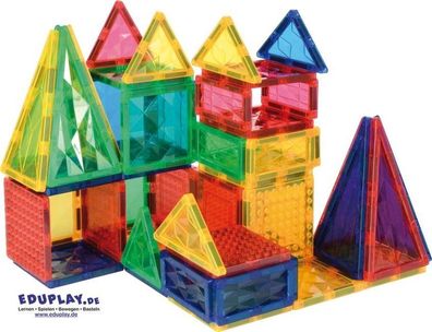 Magnetische Spielsteine 108