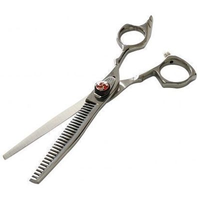 Ausdünnungstrimmer für Friseure 6.0'