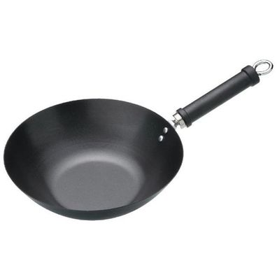 Kitchen Craft Wok Antihaft-Beschichtung 30,5Cm