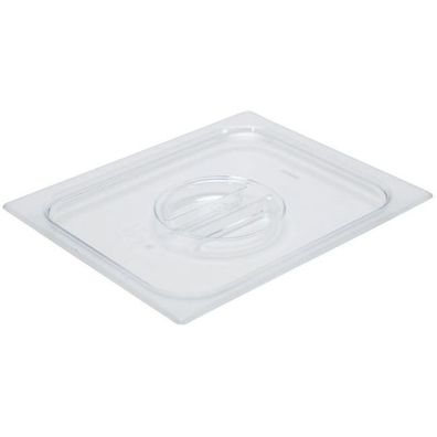 Gastro M Polycarbonat Deckel Für Gn-Behälter Gn1/2