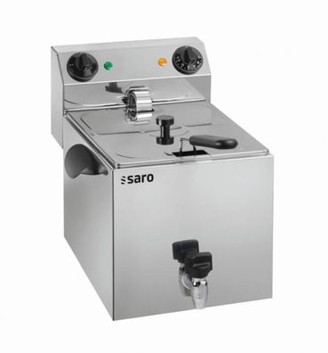 Saro Fritteuse Modell Profri 10