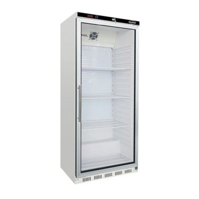 Kühlschrank mit 1 Glastür und 570 Liter