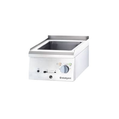 Elektro-Bain-Marie Als Tischgerät Serie 700 Nd - Gn 1/1