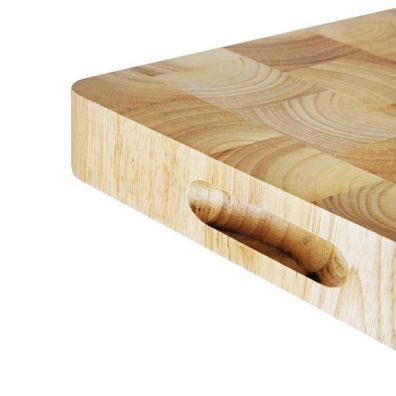 Vogue Schneidebrett Holz 45,5 X 30,5Cm