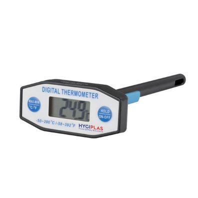 Hygiplas T-förmiges digitales Thermometer