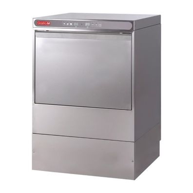 Gastro M Geschirrspüler Maestro 230V Mit Breaktank Und Dosierpumpe für Geschirrspü