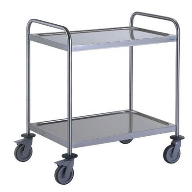 Tournus Servierwagen 2 Ablagen