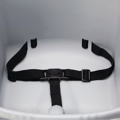 Bolero Pp Stapelbarer Kinderstuhl Grau