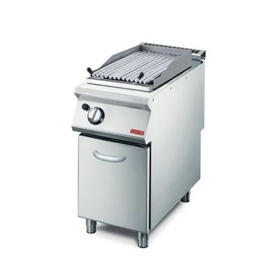 Gastro M Lavasteingrill Gm70/40Grl