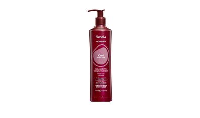 Fanola Wonder Curl Cleansing Conditioner 350 ml