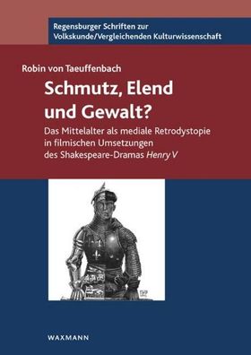 Schmutz, Elend und Gewalt?, Robin von Taeuffenbach