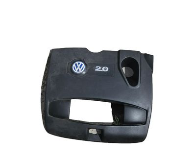 Motorabdeckung Motorverkleidung passt für VW New Beetle Golf Bora 2.0l 06A103925CM